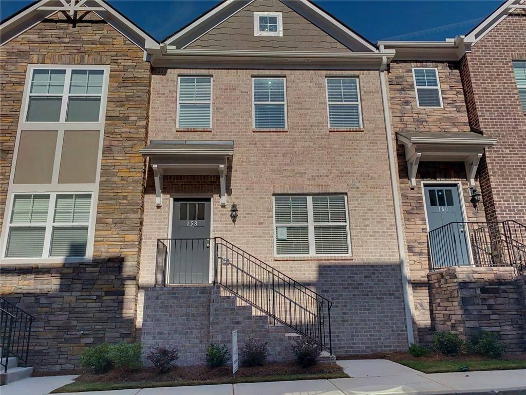 Atlanta, GA 30331,158 Munira LN #66