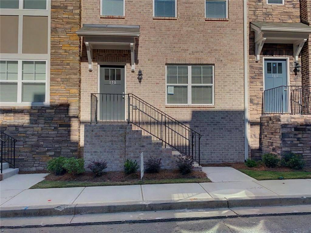 Atlanta, GA 30331,158 Munira LN #66