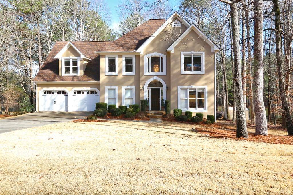 Canton, GA 30114,608 Pine TER