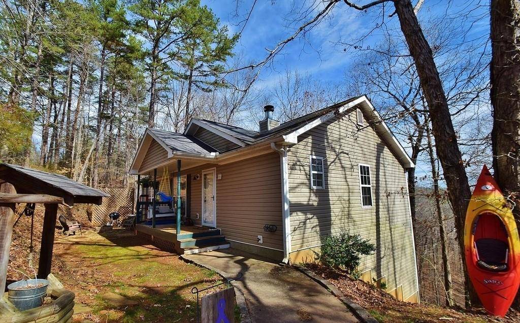 Dahlonega, GA 30533,392 Pine TRL