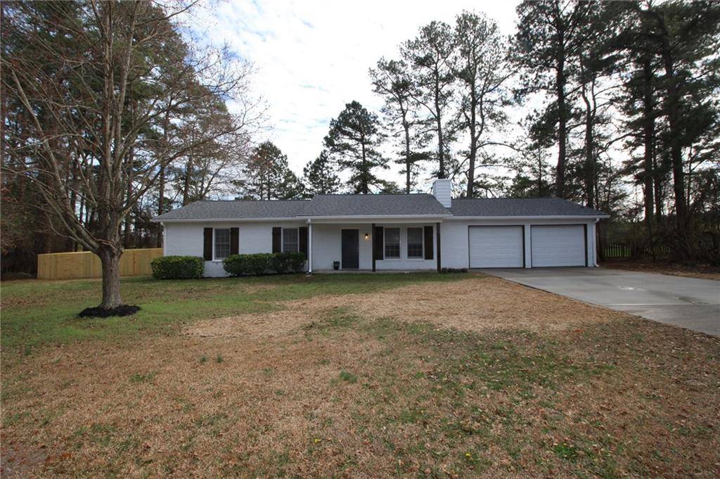 Loganville, GA 30052,1475 Compton Woods DR