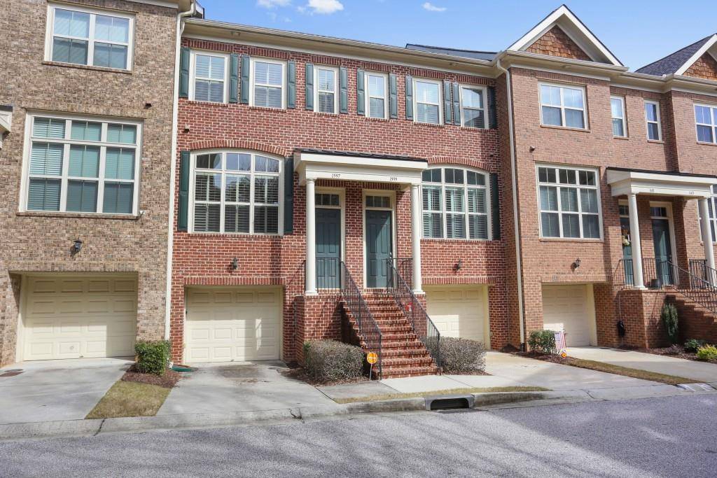 Smyrna, GA 30080,1597 Mosaic WAY