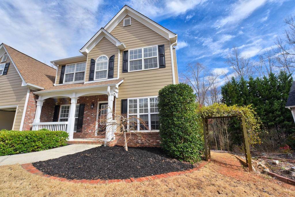 Gainesville, GA 30506,3893 Blue Sky CT