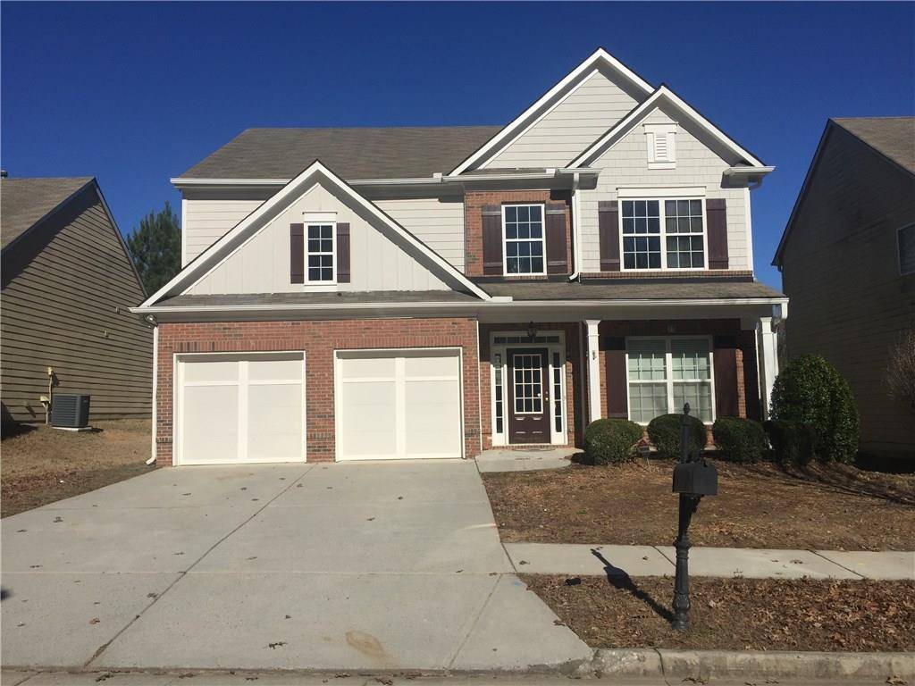 Buford, GA 30519,2352 Jasmine Glen DR