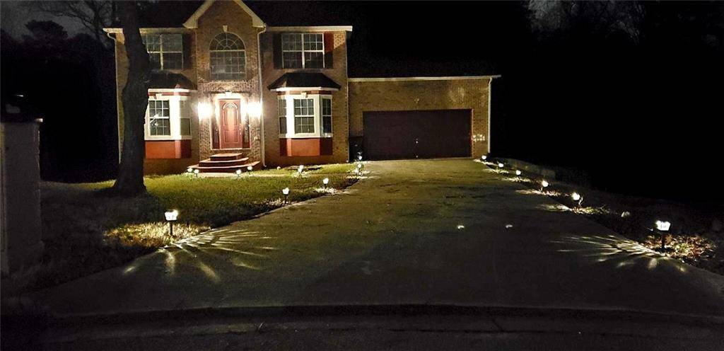 Jonesboro, GA 30236,1708 Deer Crossing PT