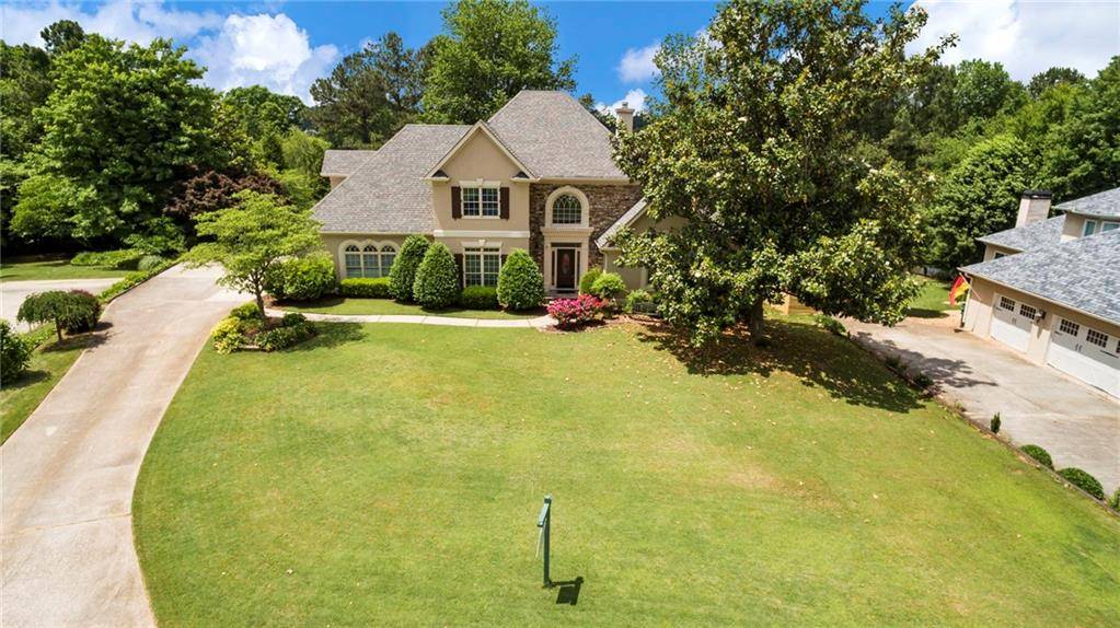 Alpharetta, GA 30005,12180 Boxwood CIR