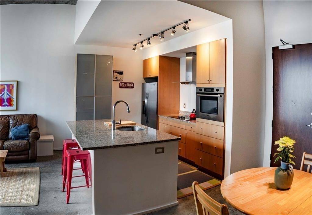 Atlanta, GA 30307,130 ARIZONA AVE NE #415