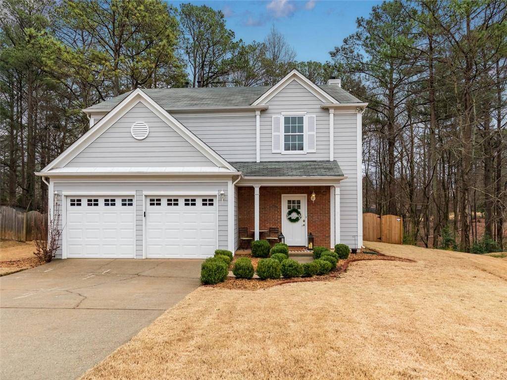 Roswell, GA 30075,6090 Foxberry LN