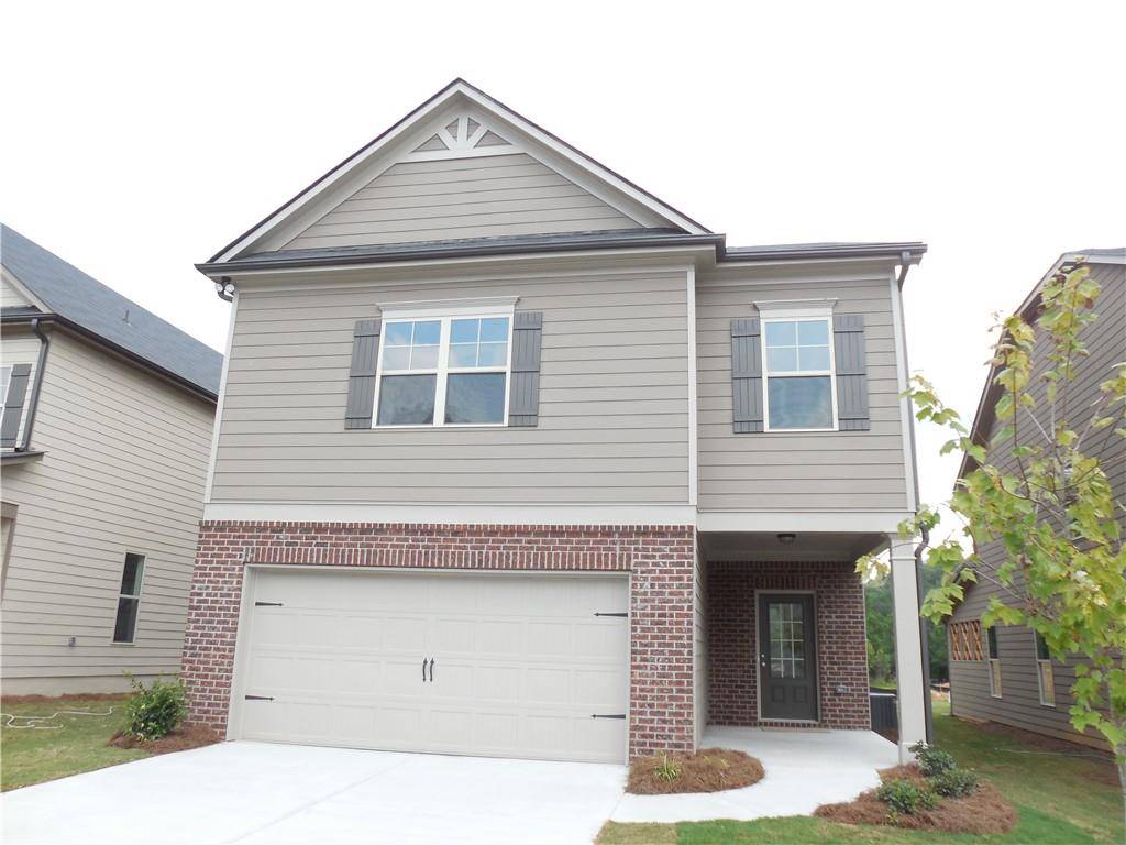 Braselton, GA 30517,7721 Silk Tree Pointe