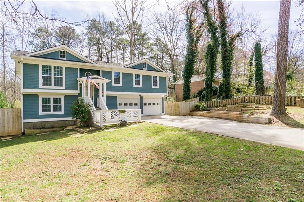 Norcross, GA 30093,5728 Darry CIR