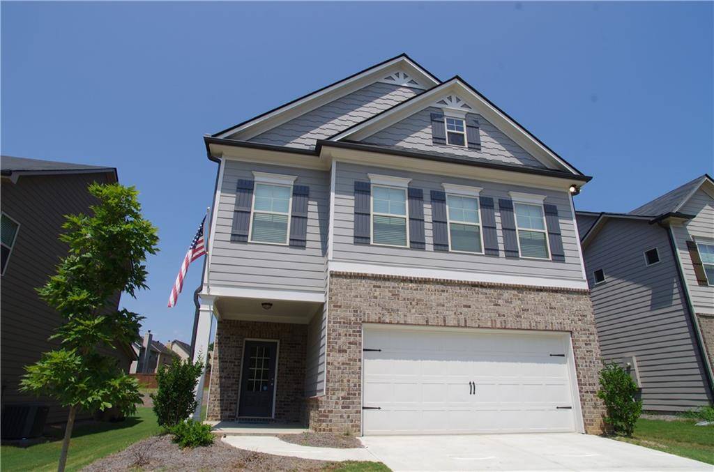 Braselton, GA 30517,7711 Silk Tree Pointe