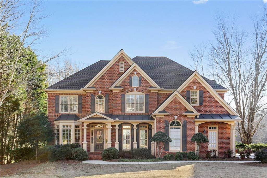 Johns Creek, GA 30022,370 Lake Manor Trace