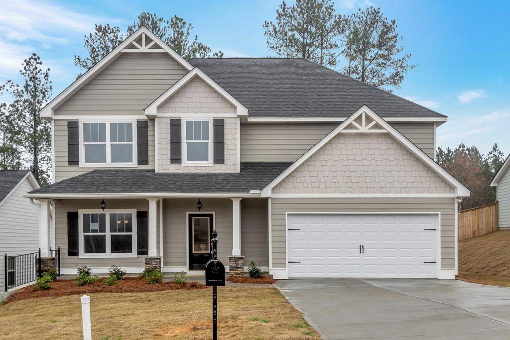 Villa Rica, GA 30180,1131 Red Bud CIR