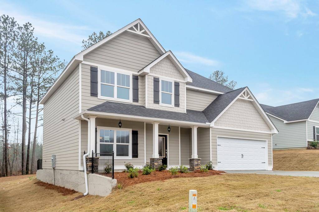 Villa Rica, GA 30180,1131 Red Bud CIR