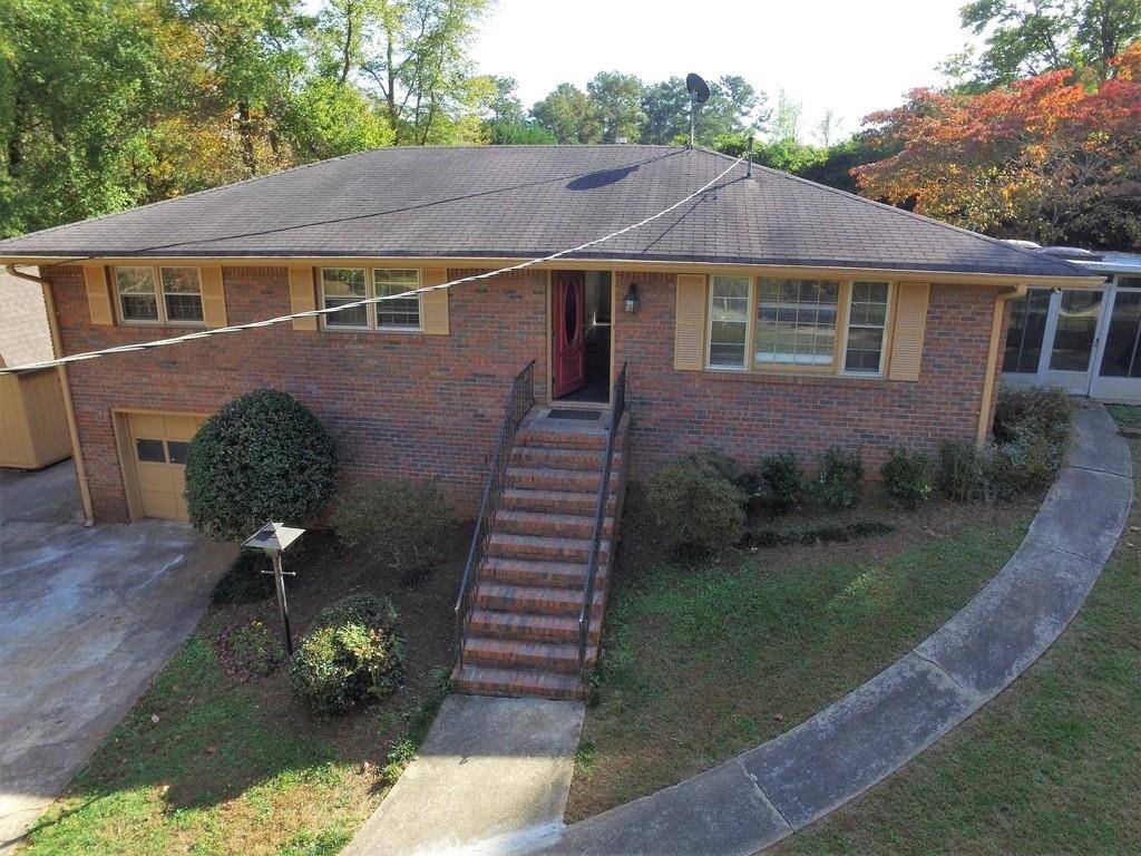 Marietta, GA 30060,2931 WHITE OAK TER SW