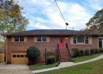 Marietta, GA 30060,2931 WHITE OAK TER SW