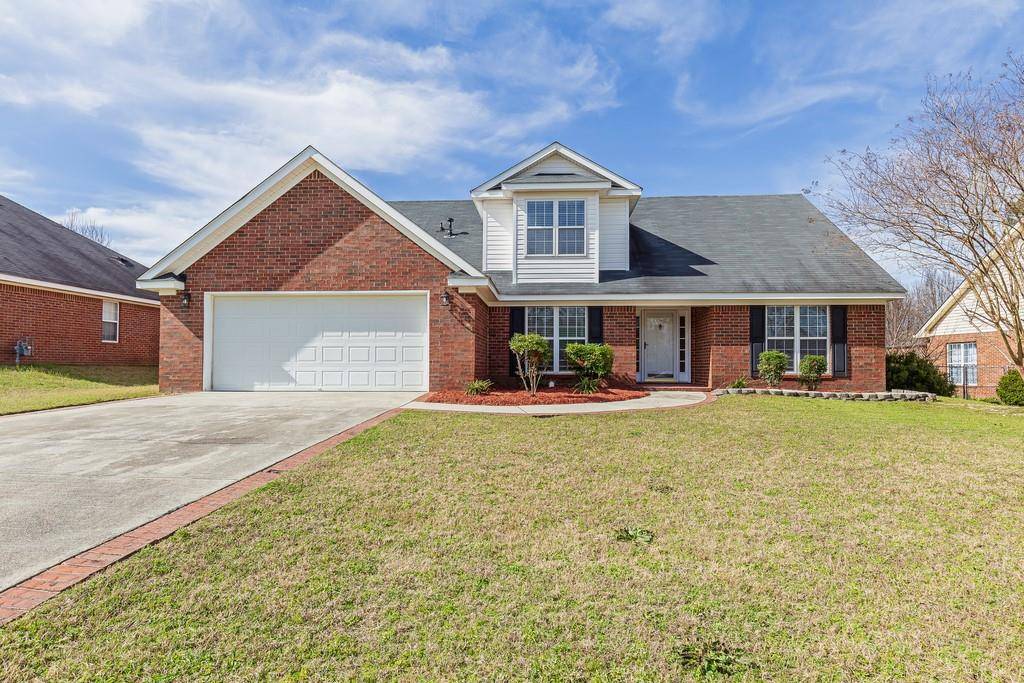 Grovetown, GA 30813,3913 Nantucket CIR