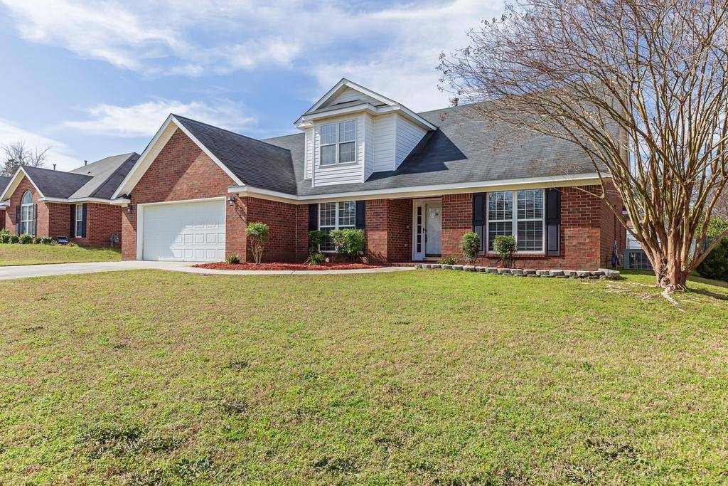 Grovetown, GA 30813,3913 Nantucket CIR