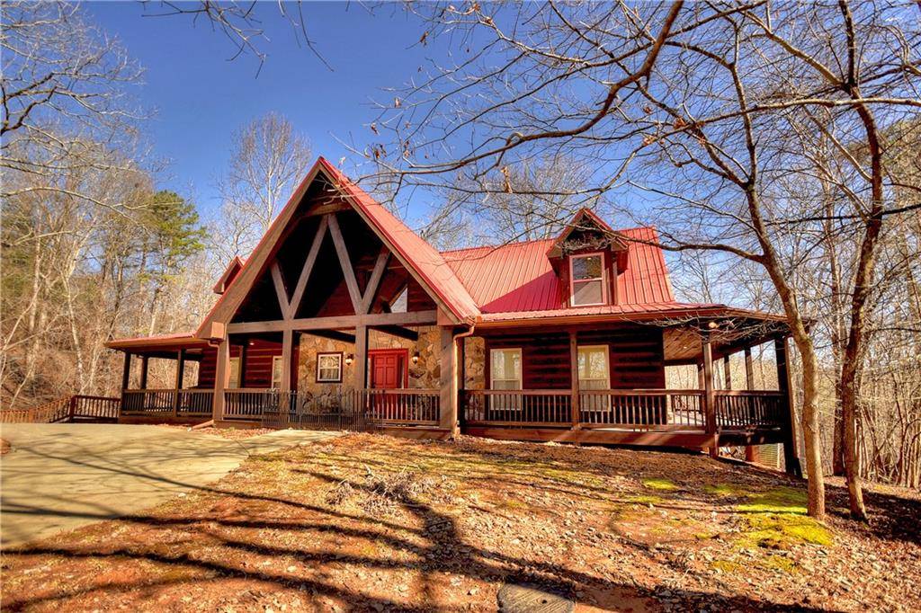 Ellijay, GA 30540,11 Opaque WAY