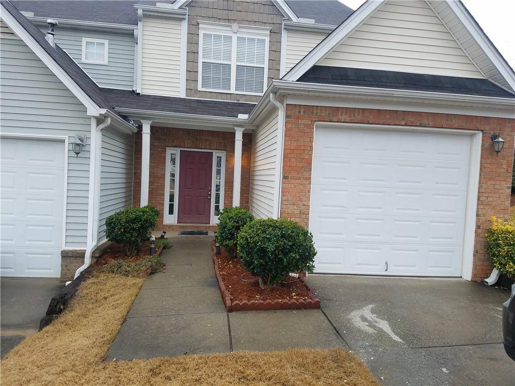 Sugar Hill, GA 30518,5347 Paramount View WAY