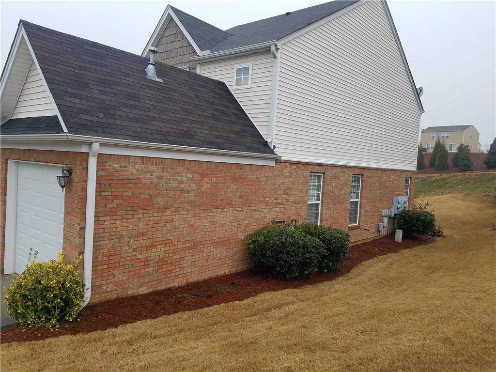 Sugar Hill, GA 30518,5347 Paramount View WAY