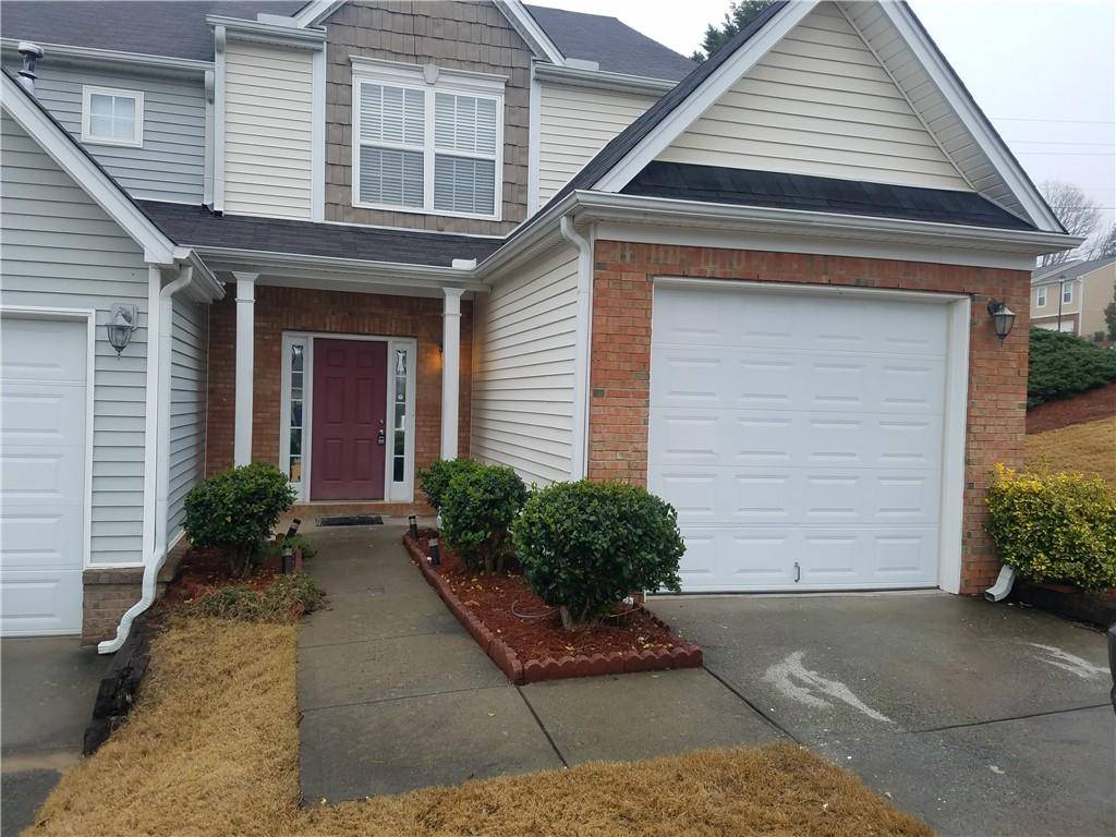 Sugar Hill, GA 30518,5347 Paramount View WAY