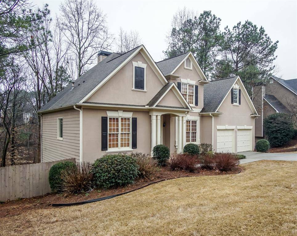 Dacula, GA 30019,2629 White Aster LN