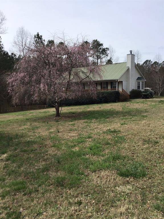 Ball Ground, GA 30107,3915 YELLOW CREEK RD