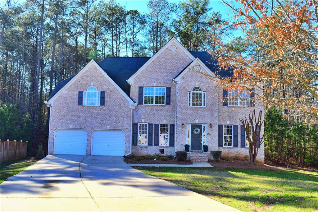 Powder Springs, GA 30127,3870 Heritage Oaks DR SW