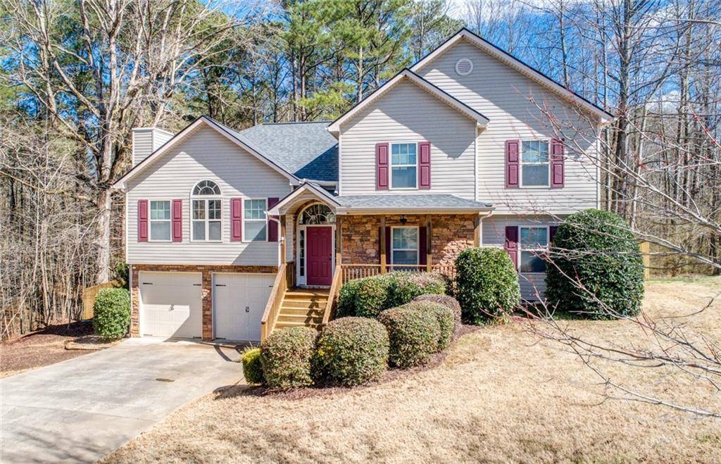 Talking Rock, GA 30175,37 Jacobs BND