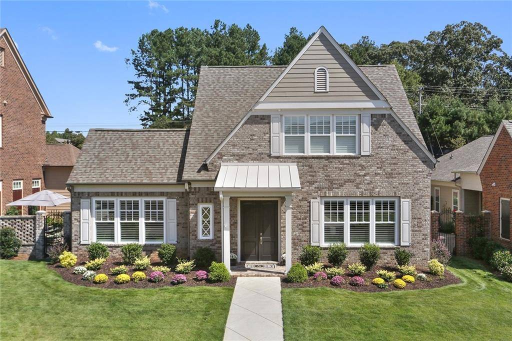 Canton, GA 30115,200 Cadence TRL