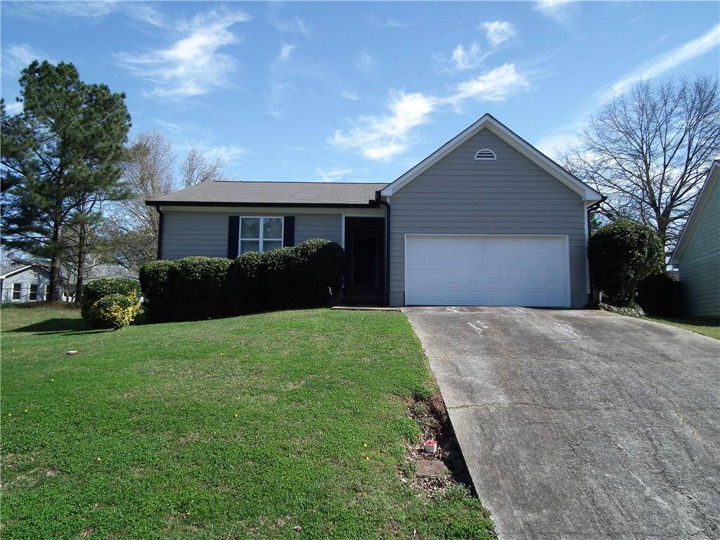 Cartersville, GA 30120,5 Dove TRL