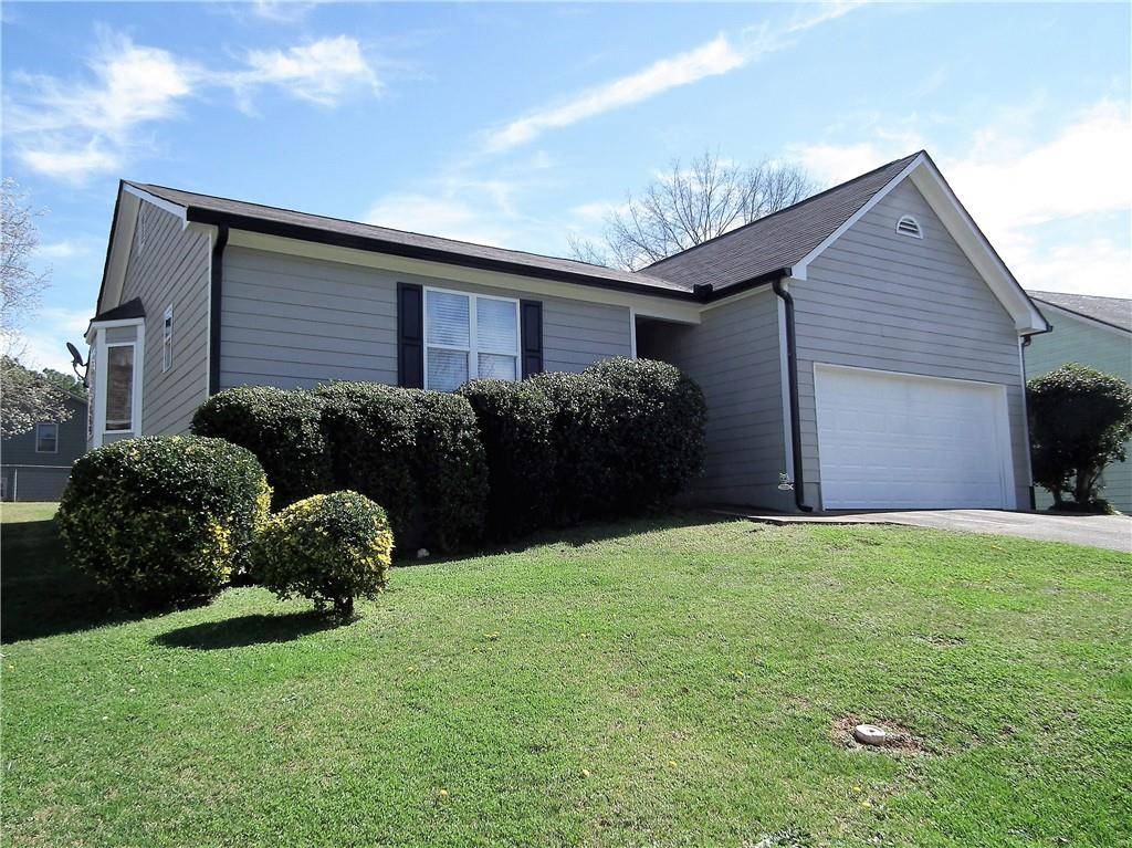 Cartersville, GA 30120,5 Dove TRL