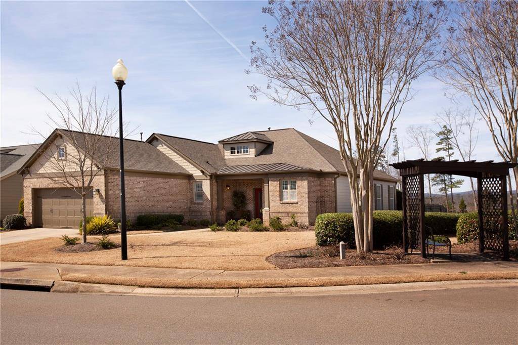 Canton, GA 30114,104 Laurel RDG