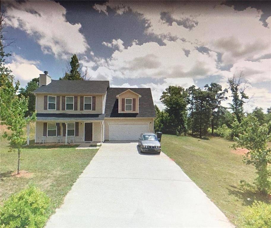 Covington, GA 30016,50 Dayton WAY