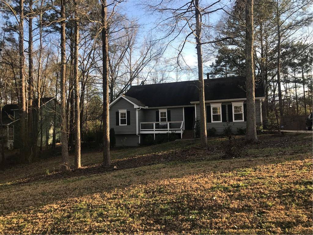 Hiram, GA 30141,122 Township DR