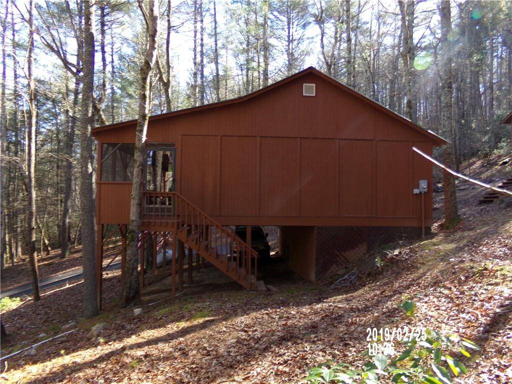 Suches, GA 30572,66 Toccoa TRL