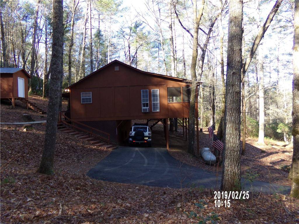 Suches, GA 30572,66 Toccoa TRL