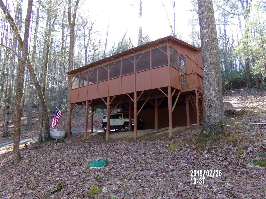 Suches, GA 30572,66 Toccoa TRL