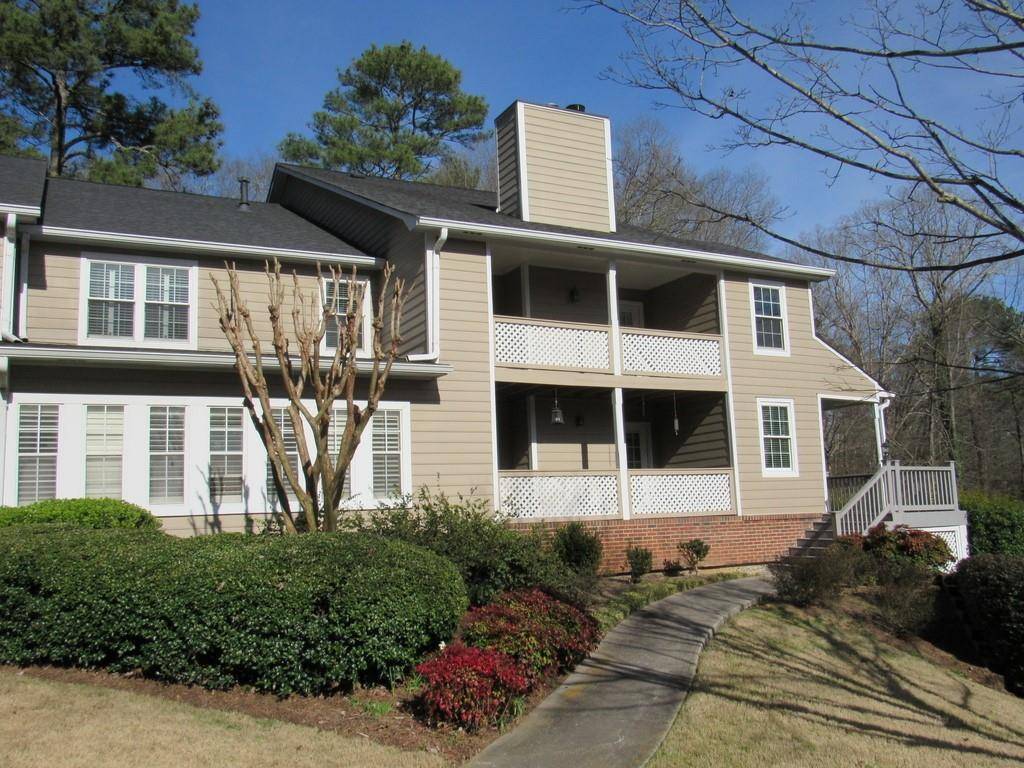 Dunwoody, GA 30338,4529 Pineridge CIR