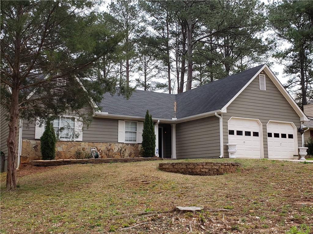 Lawrenceville, GA 30044,440 Rocky Cove TRL