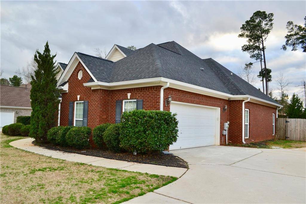 Locust Grove, GA 30248,341 Glouchester DR