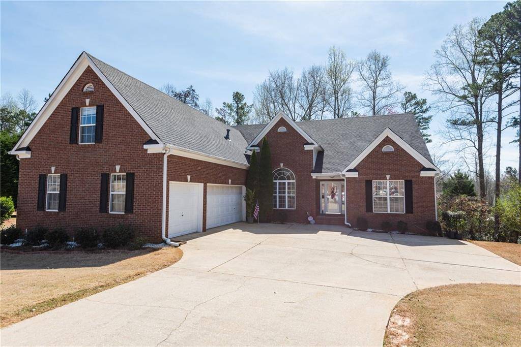 Flowery Branch, GA 30542,6319 Bluegrass LN