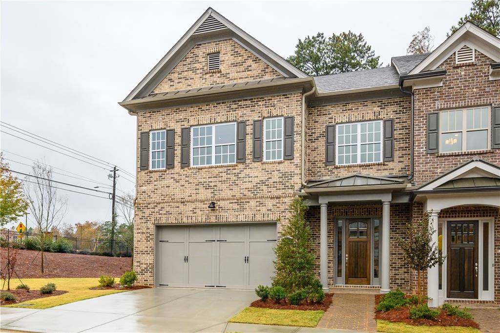 Peachtree Corners, GA 30092,3940 E Duke Reserve CIR