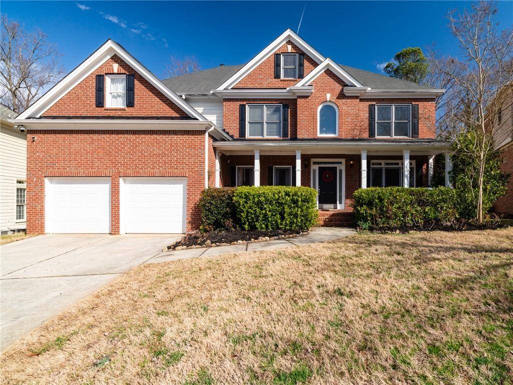 Smyrna, GA 30080,4247 Millside Walk SE