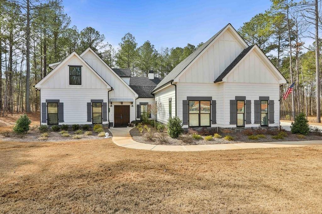 Newnan, GA 30265,34 Belle Maison DR