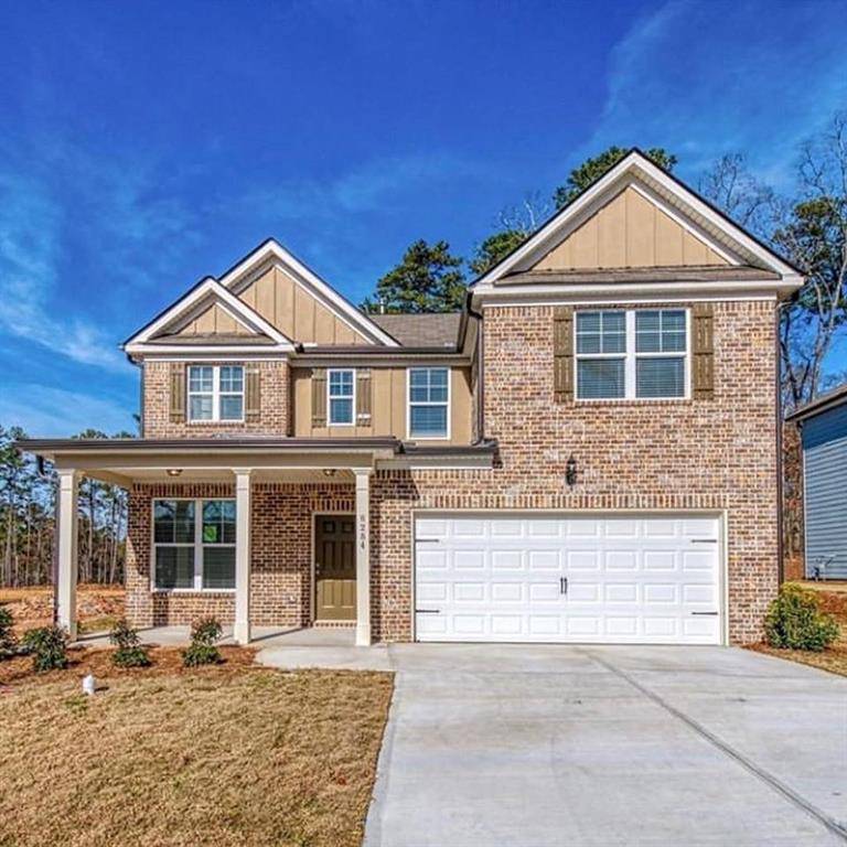 Lithonia, GA 30058,2290 Anne's Lake CIR