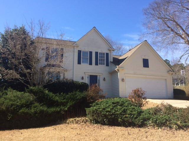 Johns Creek, GA 30022,515 Lathkil CT