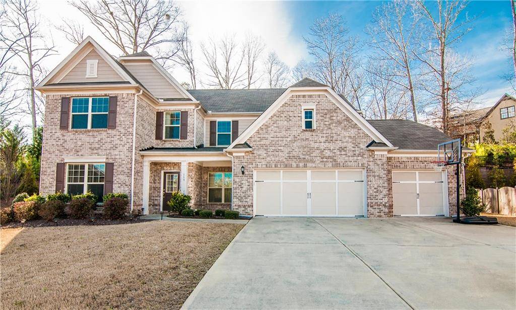 Suwanee, GA 30024,159 Vinca CIR