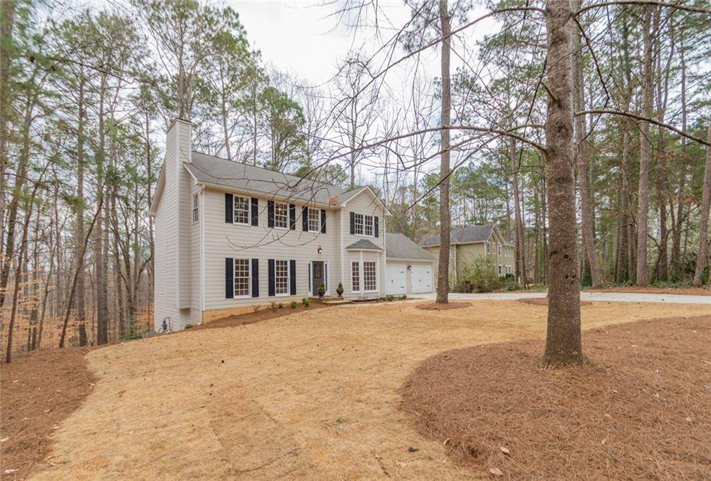 Milton, GA 30004,16115 Henderson RD